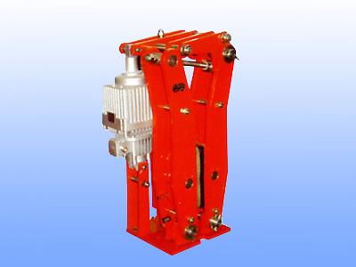 YPZ2I `.II. III系列電力液壓臂盤式制動(dòng)器