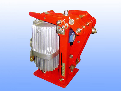 YPZ2IV. V.VI系列電力液壓臂盤式制動(dòng)器