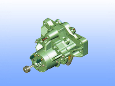 主軸制動(dòng)器FDZBIV