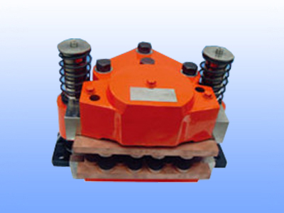 主軸制動(dòng)器FDZCI