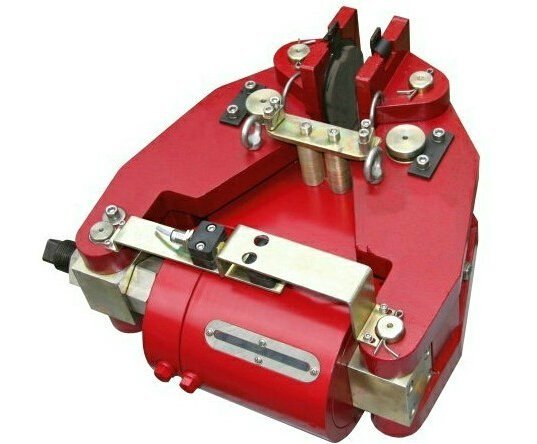 SBD系列安全制動器