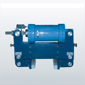 YLBZ系列液壓輪邊制動(dòng)器