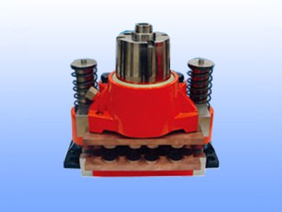 制動(dòng)器 - 塊式