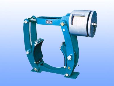 560SE電力失效保護(hù)制動(dòng)器系列